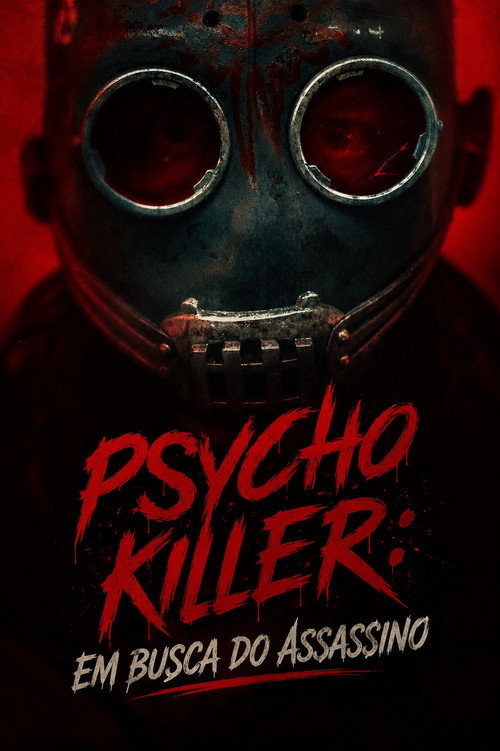 Psycho Killer: Em Busca do Assassino
